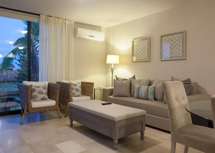 Departamentos San José