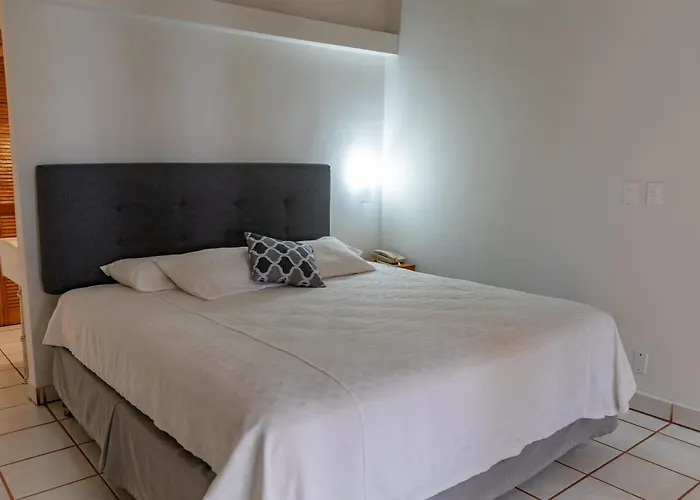 Hotel: La Concha Beach Hotel & Club
