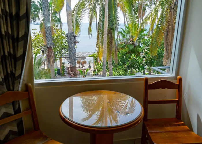 Hotel: La Concha Beach Hotel & Club